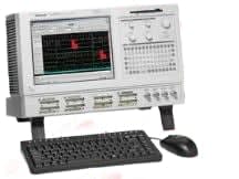 TEKTRONIX TLA5203:C5(OPTIONONLY)