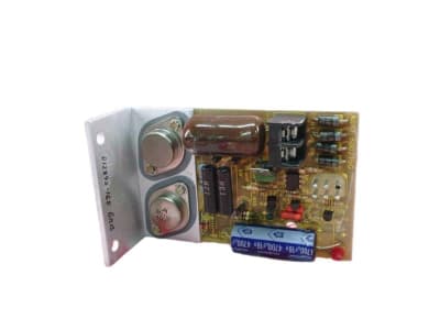 ASEA BROWN BOVERI 600215G