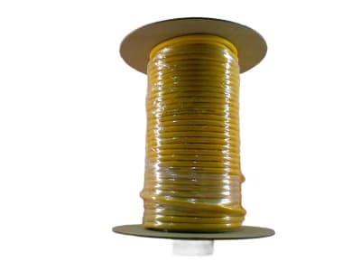 TURCK 3/18 AWG YELLOW PVC PLTC-RF50880-30M