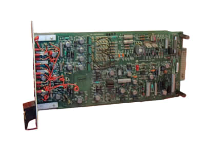 ASEA BROWN BOVERI 753010AAAA2