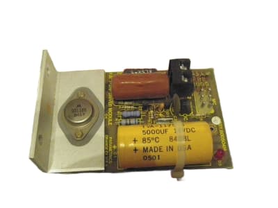 ASEA BROWN BOVERI 600504H