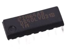 ST MICRO SP6123EN-L