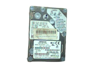 HITACHI DK229A-10