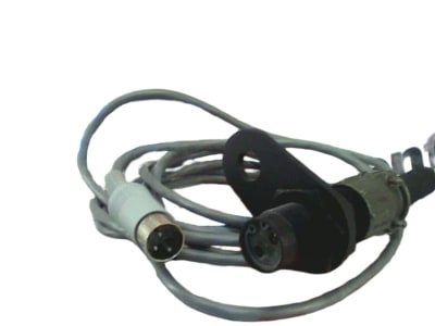 AMETEK 836/SXA
