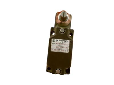SCHMERSAL MV10H330-11Y-1366