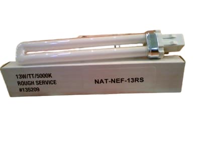 NATIONAL ELECTRIC NEF-13RS