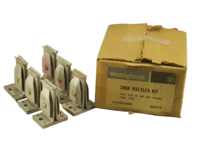 WESTINGHOUSE 314C153G6