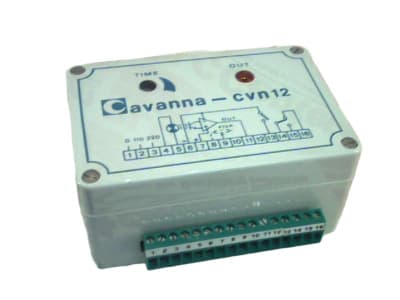 CAVANNA CVN12-110/220