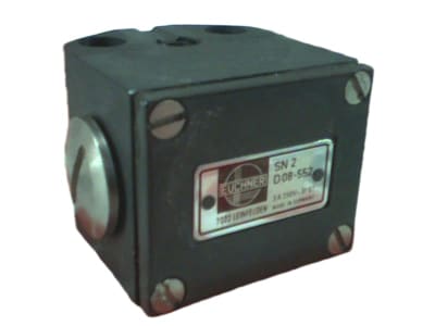 EUCHNER SN-2-D08-552