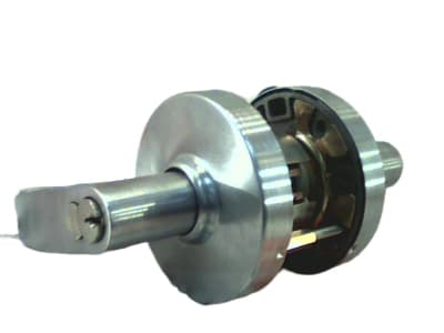 EATON CORPORATION ML-02-SR