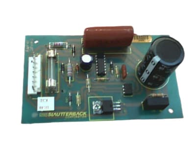 SLAUTTERBACK CORP 79201-120