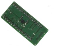 ST MICRO BMA150-SHUTL