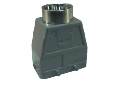 HARTING HAN-10B-GG-29