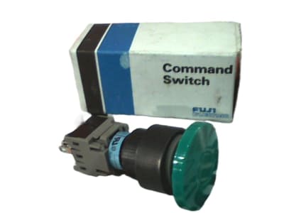 FUJI ELECTRIC AH165-2-MG11