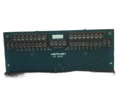 OPTO 22 005158F