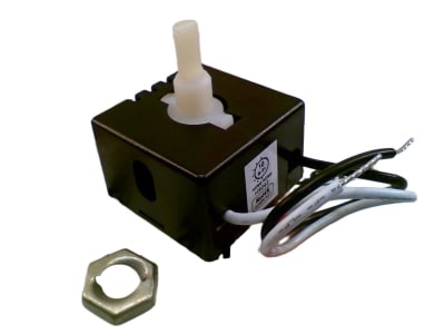 KB ELECTRONICS KBMS13BVH9034