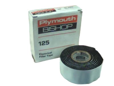 PLYMOUTH BISHOP 2074