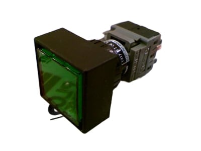 FUJI ELECTRIC AH1652SFG11