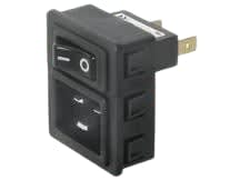 SCHURTER 6136CFTBF150C002
