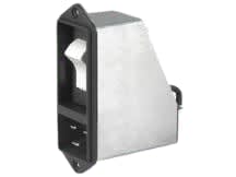 SCHURTER EF12ABDWF160C021