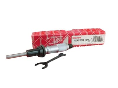 STARRETT 262L
