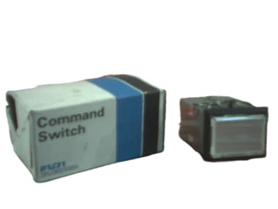 FUJI ELECTRIC AG23-LBE-WW
