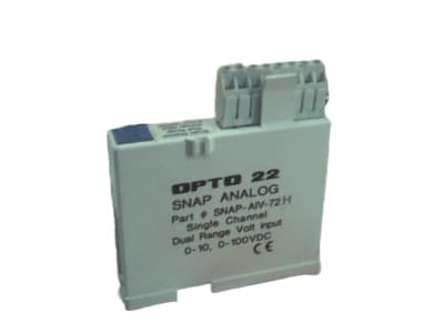 OPTO 22 SNAP-AIV-72H