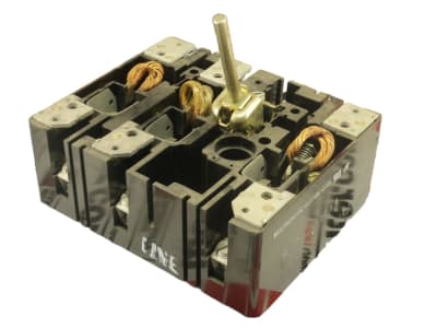 WESTINGHOUSE 657D780G11