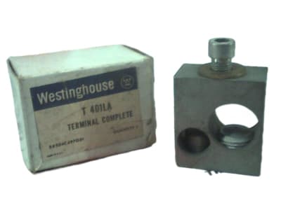 WESTINGHOUSE F-401LA