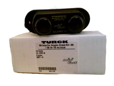 TURCK CA-2/RFK-4.0