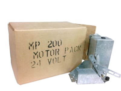 MULTI PRODUCTS MP200-24V