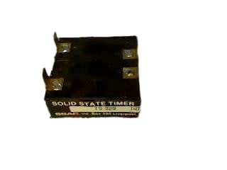 ASEA BROWN BOVERI TS-328