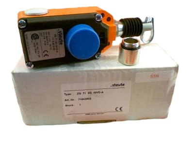 SCHMERSAL ZS71-20WVDA-55N