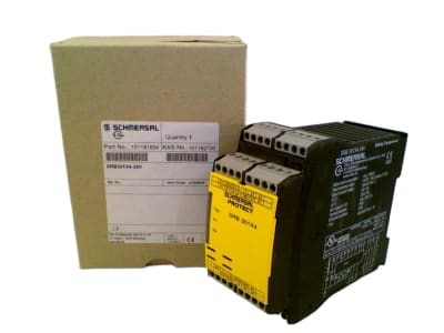 SCHMERSAL SRB-301-X424VAC/DC