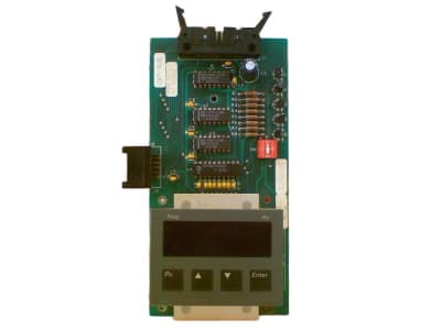 ALLEN BRADLEY 1336-120665