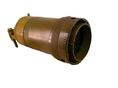 BURNDY G6JF24-48PNH