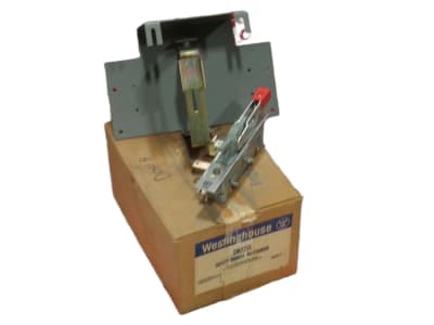 WESTINGHOUSE SM225L