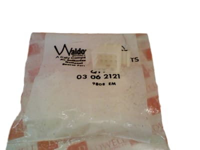MOLEX 03-06-2121
