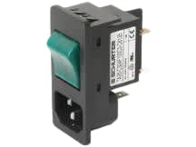 SCHURTER 6135C324F100C002
