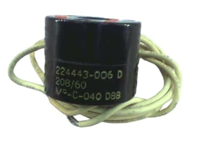 ASCO 224-443-006D