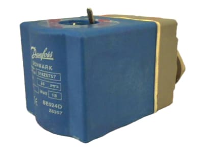 DANFOSS BE024D