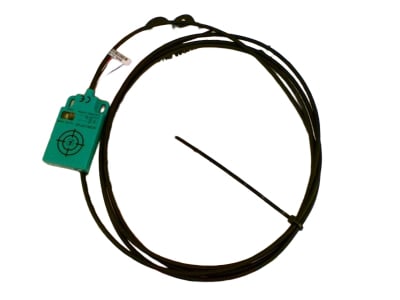 PEPPERL & FUCHS NCB10-F17-E3