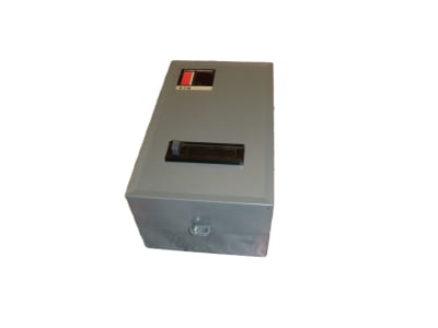 EATON CORPORATION A10-DG0AB