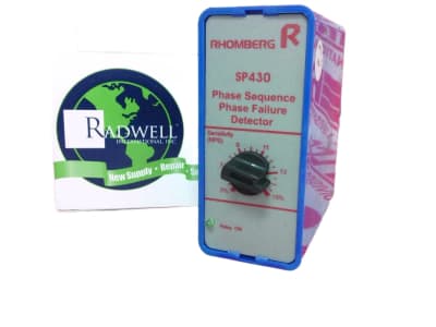 RHOMBERG SP430