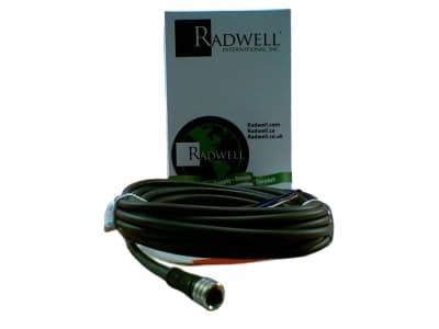 PEPPERL & FUCHS 3RX8000-0BB42-1AF0-PF