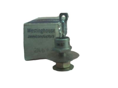 WESTINGHOUSE 2N687