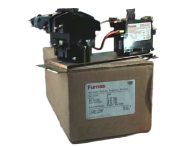 SIEMENS 16NE12AF