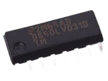 ST MICRO SP706PEN-L