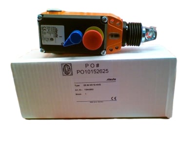 SCHMERSAL ZS803O1SWVD