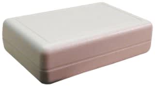 SERPAC ELECTRONIC ENCLOSURES C2,BK